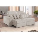 Ver imagem 2 de Sofa Martins M-188 02 Md.90 C/ Almofadas - V-211