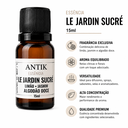 Ver imagem 5 de Essência Le Jardin Sucré- 15ml- Antik