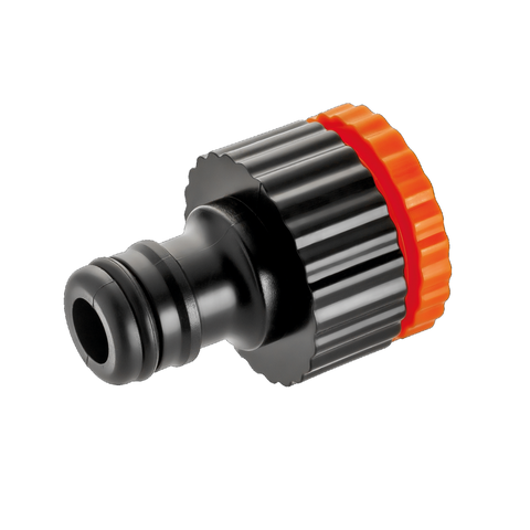 Conector Conexão Para Torneira Universal 1/2 3/4 Herc