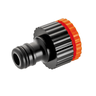 Conector Conexão Para Torneira Universal 1/2 3/4 Herc - 1