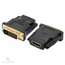 Ver imagem 3 de Cabo Converter Saída Dvi para Hdmi 24+1
