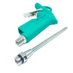 Pistola De Ar Para Limpeza Bico Longo 135mm Stels - 5733255 - 2