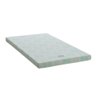 Colchonete Solteiro D20 Physical Multiuso Viagem Camping (88x188x8) - Ortobom - 1