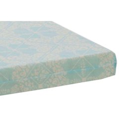 Colchonete Solteiro D20 Physical Multiuso Viagem Camping (88x188x8) - Ortobom - 3