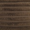 Ver imagem 2 de Kit C/ 2 Capas P/ Almofada em Pelucia Wave Soft 2 Lados – 50x50 Cm - Moche