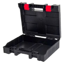 Maleta E Ferramentas 169 Pçs/furadeira 500w Mandril 1/2 Fort 127V - 5