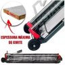 Cortador Risca Pisos Porcelanatos 125CM Master 125 Cortag - 2