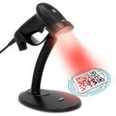 Ver imagem 2 de Leitor de Qr Code e Boleto Bancario Ps8968 com Suporte de Encaixe