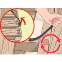 Ver imagem 2 de Extrator De Pregos Pé De Cabra 600x29x15mm Mtx