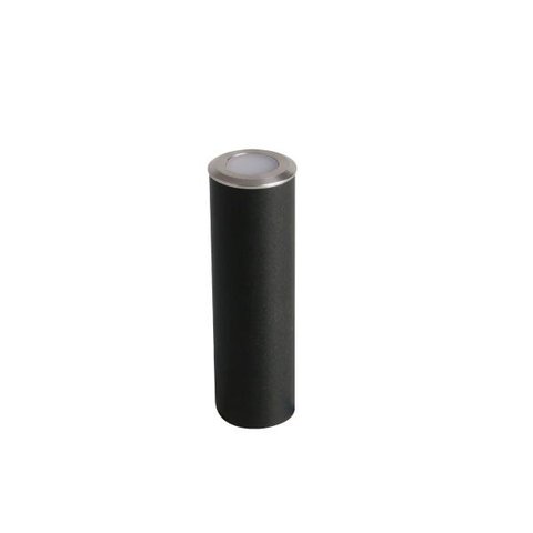 7 Embutido de Chao Mini IP67 Led 0,5W 3000k Br Quente Acl53