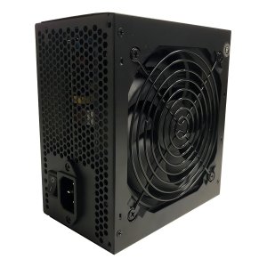 Fonte Atx 500w Real Trs/500pfca Pfc Ativo Tronos