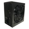Fonte Atx 500w Real Trs/500pfca Pfc Ativo Tronos - 1