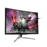 Monitor 32" LED Aoc Gamer Agon-144Hz-5Ms-Full Hd-HDMI-Dvi-Vga - Ag322Fcx/75 - 1