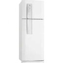Ver imagem 1 de Geladeira / Refrigerador 459 Litros Electrolux FROST Free 2 Portas - DF52 - BRANCO - 110 VOLTS