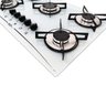 Cooktop Ded 5 Bocas Acendimento Automático - 3