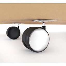 Bancada para Tv 70 Polegadas Jasmin Caiena Creme Dj Móveis - 3 Bancada para Tv 70 Polegadas Jasmin Caiena Creme Dj Móveis - 3