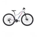 Ver imagem 3 de Bicicleta Feminina Aro 29 Absolute Hera 24V Alumínio Câmbios Shimano Freio a Disco Branco 17