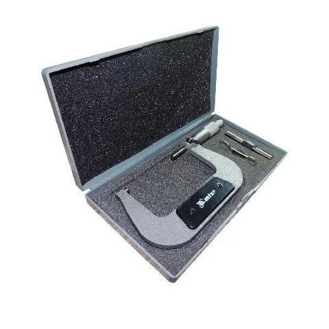 Micrometro Mecânico 75 - 100 Mm com Estojo Mtx