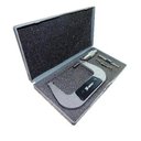 Ver imagem 1 de Micrometro Mecânico 75 - 100 Mm com Estojo Mtx