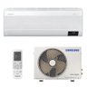 Ar Condicionado Split High Wall Inverter Samsung WindFree Só Frio 9000 BTUs AR09AVHABWKNAZ 220V - 1