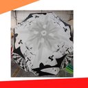 Ver imagem 4 de Guarda-sol 160 Cm Pvc/aluminio Tematico Carioca