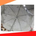 Ver imagem 3 de Guarda-sol 160 Cm Pvc/aluminio Tematico Carioca