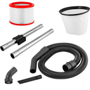 Ver imagem 5 de Aspirador de Pó e Líquido 3600w 220v Apv 3690 Vonder