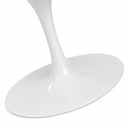 Ver imagem 4 de Mesa de Jantar Saarinen Redonda 60cm - Freijó