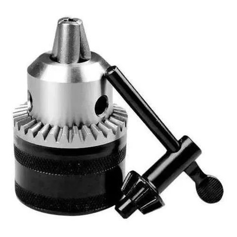 Mandril Para Furadeira 3 - 16mm 5/8 Mtx Forte