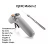 Dji Motion Controller 2, Compatível C/ Dji Avata, Original. Motion 2 - 3