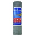 Ver imagem 1 de Tela Viveiro 1/2 24x0,80x50m Coleira Branca Morlan