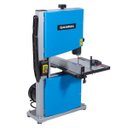 Ver imagem 2 de Serra Fita De Bancada 350w V240mm G122 Gamma