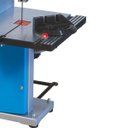 Ver imagem 5 de Serra Fita De Bancada 350w V240mm G122 Gamma