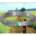 Ver imagem 2 de Arame Ovalado 500m 16x14 (2,7 X 2,2mm) Pantanal Morlan