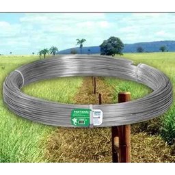 Arame Ovalado 500m 16x14 (2,7 X 2,2mm) Pantanal Morlan - 2
