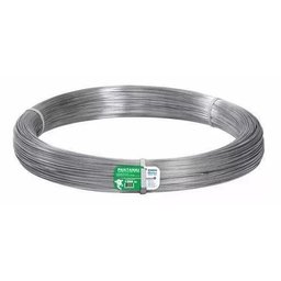 Arame Ovalado 500m 16x14 (2,7 X 2,2mm) Pantanal Morlan - 1