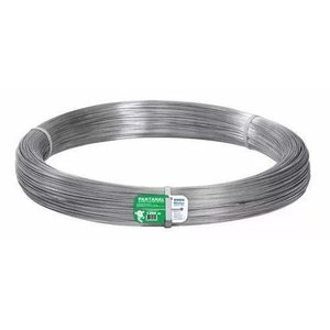 Arame Ovalado 500m 16x14 (2,7 X 2,2mm) Pantanal Morlan