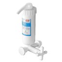 Ver imagem 1 de Filtro de Água sem Torneira Bica Móvel 2898 Branco Herc