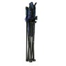 Cadeira com Apoio Dobravel Camping Importway - 4