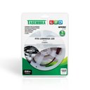 Ver imagem 1 de Fita Led 6W 30 LEDS/M 3M 12V Com Fonte IP20  6500K Taschibra