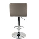 Ver imagem 6 de Kit 4 Banquetas Gomos para Cozinha 3-35 Cor:Nude