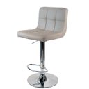 Ver imagem 3 de Kit 4 Banquetas Gomos para Cozinha 3-35 Cor:Nude