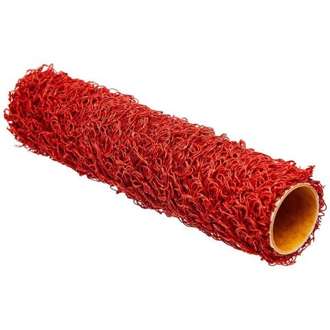 Rolo Textura Rústica 23cm 1155 Atlas