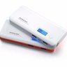 Carregador Bateri Externa Power Bank Pineng 10000mAh Pn-968 - 2