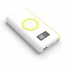 Carregador Portátil Fast Pineng 10000mAh Qi Wireless Pn-888 - 2
