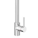 Ver imagem 3 de Torneira Misturador Monocomando Docol Spice Pro 90020718006 de Bancada Cromada