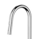 Ver imagem 2 de Torneira Misturador Monocomando Docol Spice Pro 90020718006 de Bancada Cromada