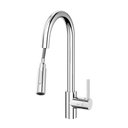 Ver imagem 4 de Torneira Misturador Monocomando Docol Spice Pro 90020718006 de Bancada Cromada