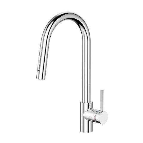 Torneira Misturador Monocomando Docol Spice Pro 90020718006 de Bancada Cromada