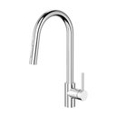 Ver imagem 1 de Torneira Misturador Monocomando Docol Spice Pro 90020718006 de Bancada Cromada